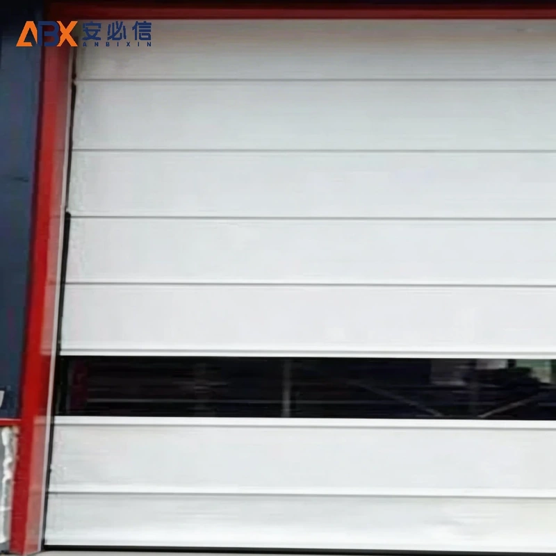 抚顺洁净快速门